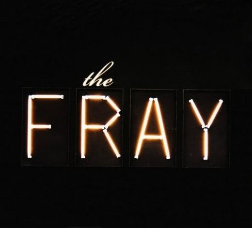 THE FRAY – THE FRAY (Deluxe Edition) « Believers Never Die