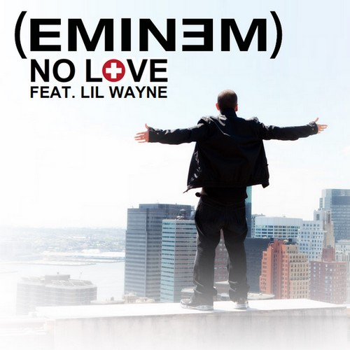 Lil Wayne No Love Album. “No Love” which will hit radio
